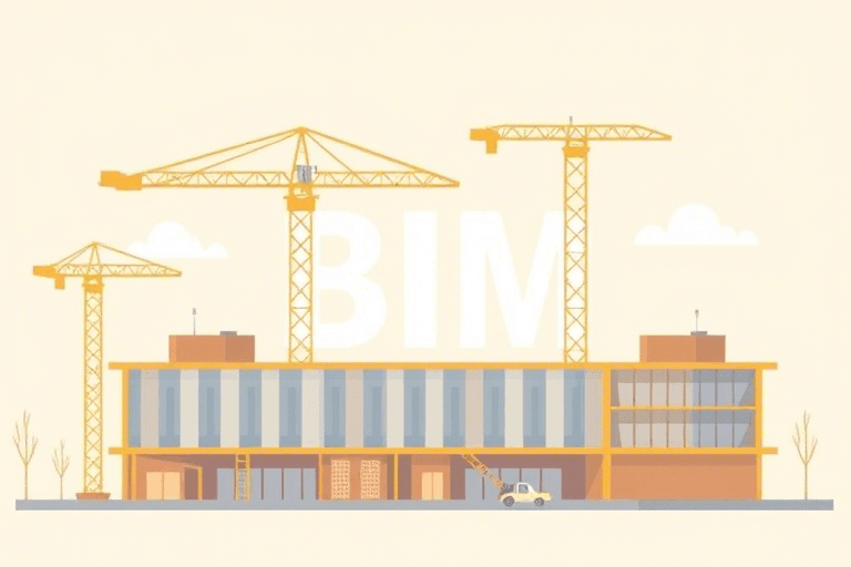 施工方案软件用途有哪些？如何提升项目管理效率与安全水平？