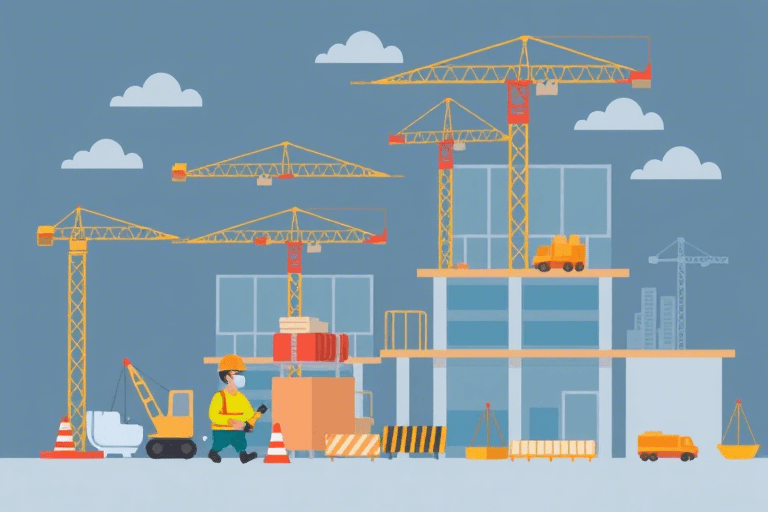 施工安全软件难不难？其实掌握这些方法就能轻松上手