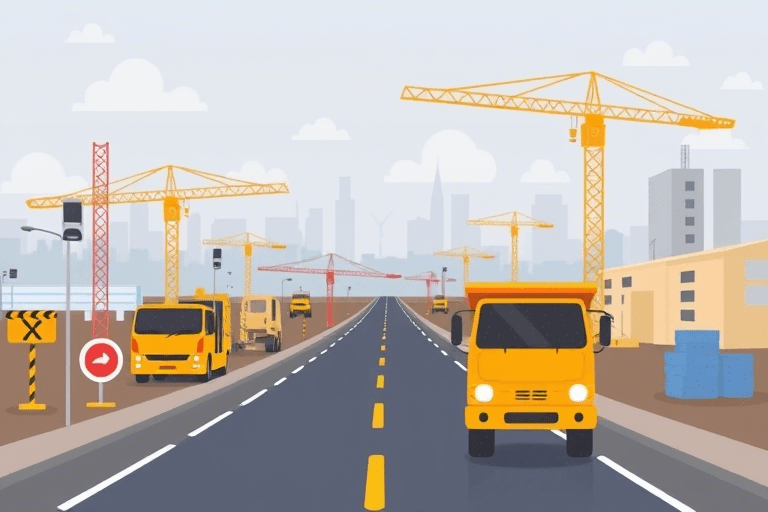 路政智慧施工软件下载怎么做？如何高效获取专业施工管理工具？