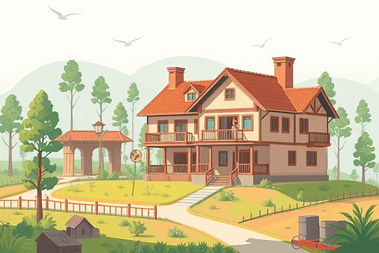 民居施工视频讲解软件怎么做？从需求分析到落地实施的完整指南