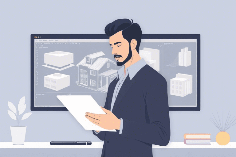 施工BIM用哪个软件？主流选择与实操指南全解析