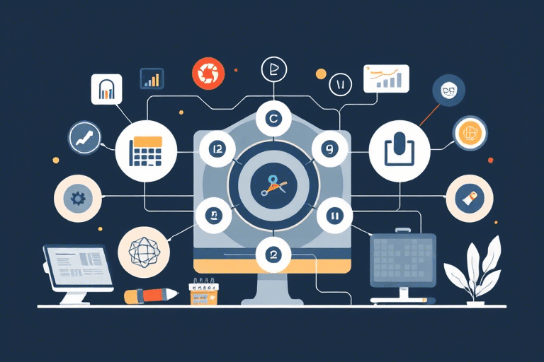 软件施工分类标准怎么做？如何科学划分软件开发与实施的类型与层级？