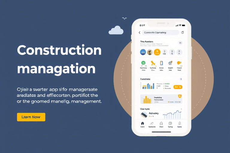 圣都施工软件app如何助力装修企业高效管理？