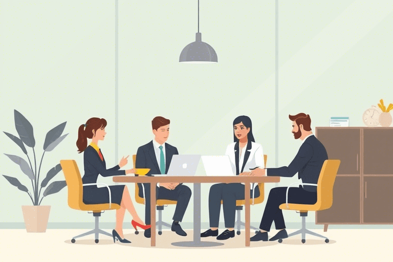 软件项目实施工资怎么定？如何科学合理地制定项目团队薪酬体系？