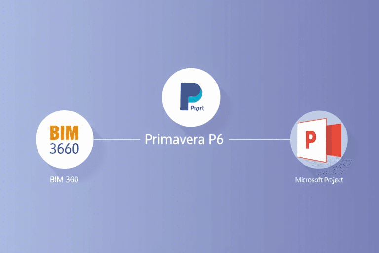 排施工计划哪个软件最好？全面对比主流项目管理工具推荐