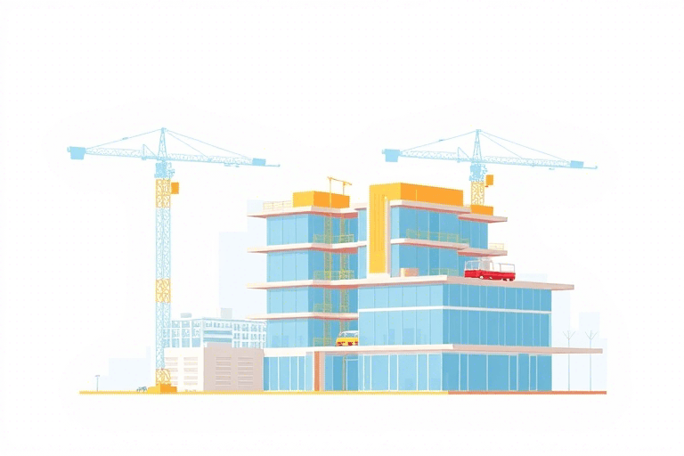 施工方案编软件如何提升项目管理效率与标准化水平