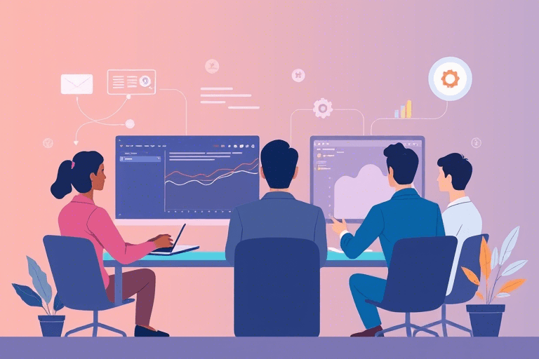 软件施工项目经理如何高效管理项目交付与团队协作？