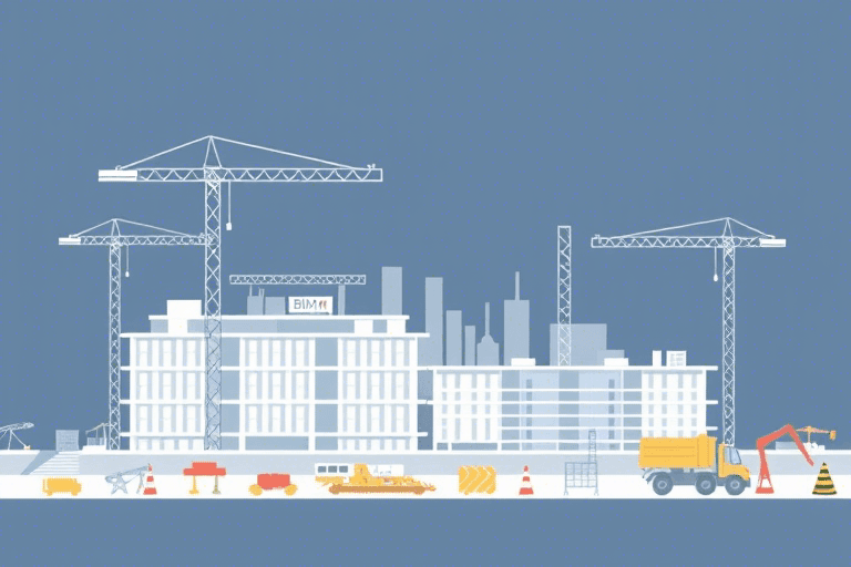 西宁建筑施工报价软件怎么做？如何高效提升工程预算精准度与效率？