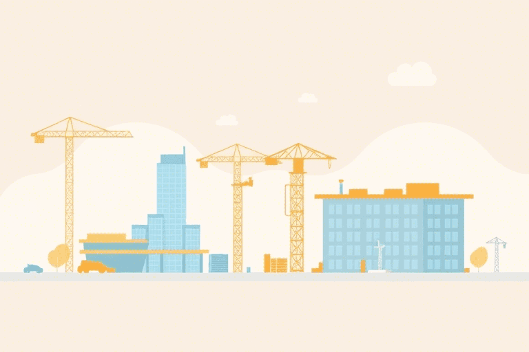 宁阳施工管理软件怎么做才能提升项目效率与合规性？