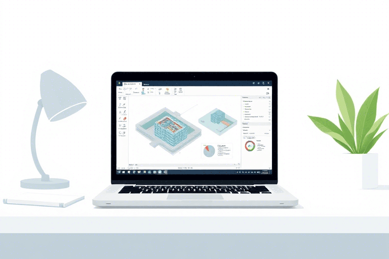 基础施工建模软件下载：如何高效获取专业工具提升工程效率