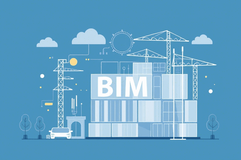 施工进度计划编写软件如何提升项目管理效率与准确性
