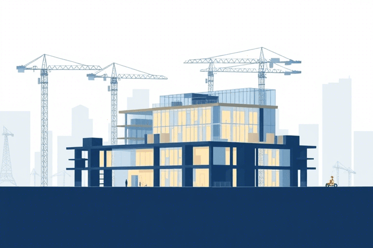 景观设计手绘施工图软件怎么做？如何高效实现从创意到落地的全流程设计？