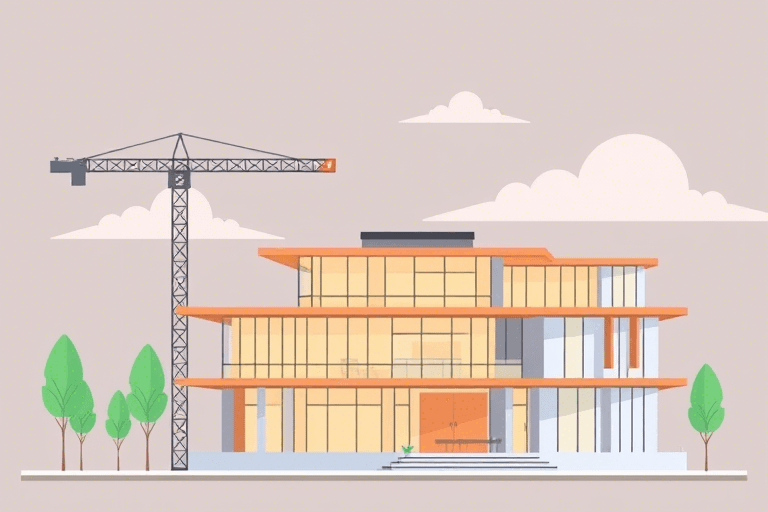 老郭施工计划软件真的能提升项目效率吗？揭秘其核心功能与实战应用