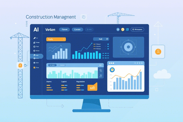 施工眼软件功能介绍：如何用智能工具提升工地管理效率？