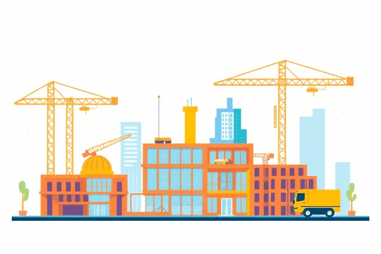 施工用的电脑软件如何提升项目效率与管理水平？