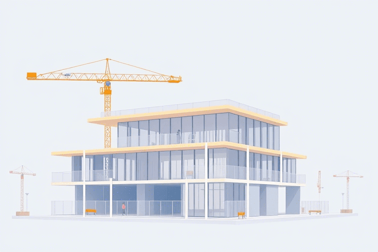 学好施工动画的软件：从零基础到专业级的实用学习路径