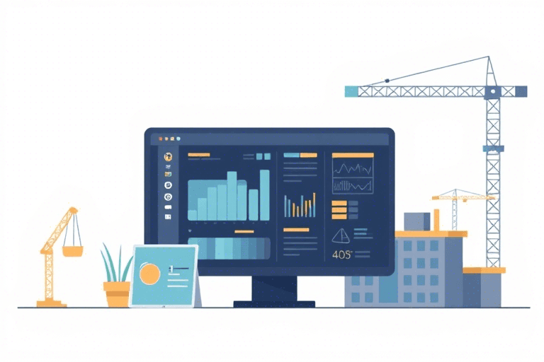 施工计划软件叫什么？如何选择和使用专业项目管理工具提升效率？
