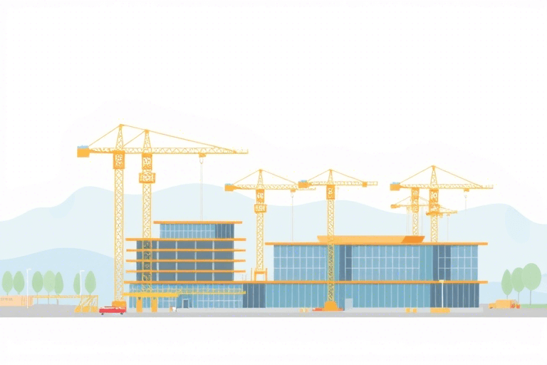 云南施工管理软件怎么做？如何打造适合本地工程项目的数字化解决方案？