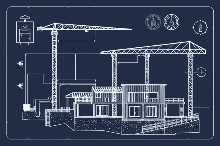 水电施工布局图软件怎么做：从设计到落地的全流程解析