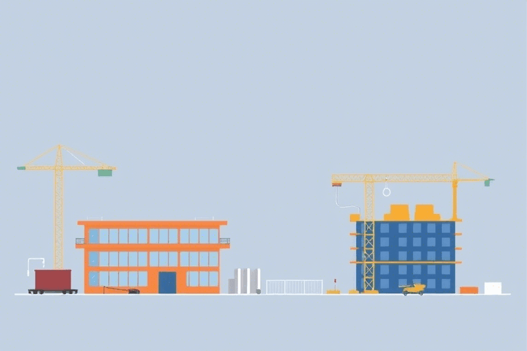 中宇e施工软件如何助力建筑企业实现数字化转型与高效管理？