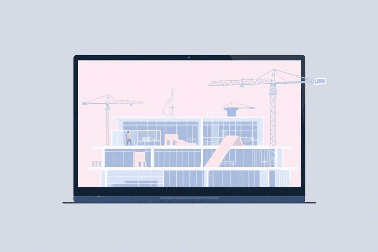 管道施工软件有哪些？全面解析主流工具与行业应用