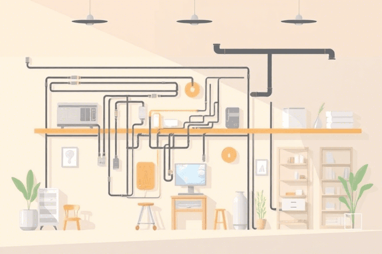 免费水电设计施工软件怎么做？如何高效实现专业级水电工程设计与施工管理？