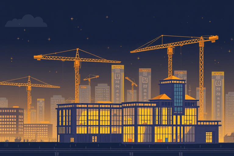 福州施工软件公司如何在竞争中脱颖而出？