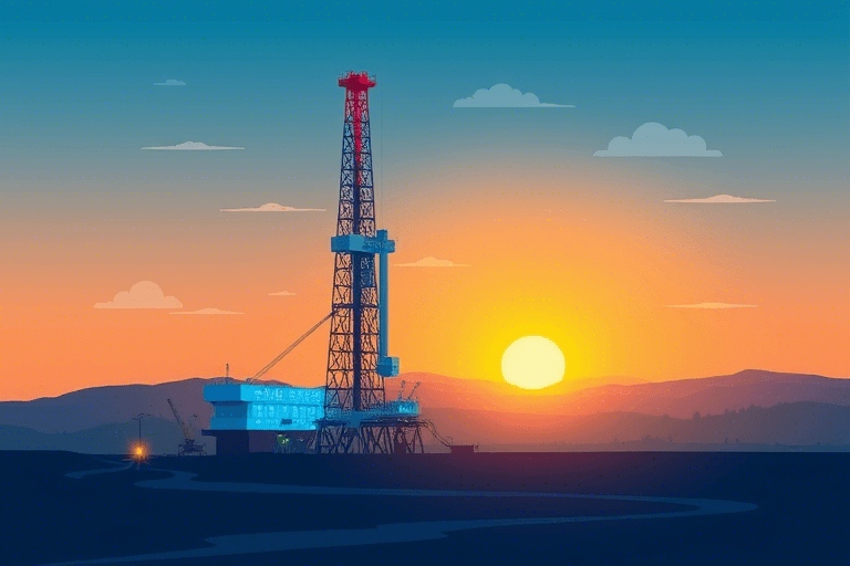 定向井施工软件如何提升钻井效率与精准度？