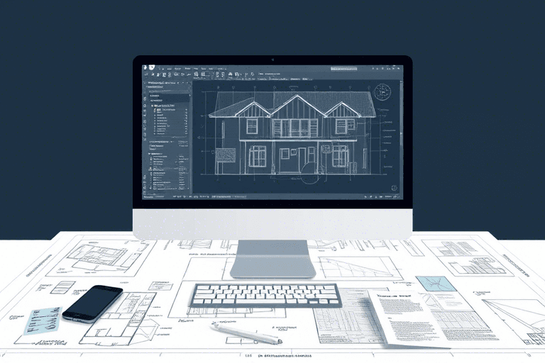 施工图纸拷贝软件怎么实现？高效复制与管理CAD图纸的秘诀揭秘