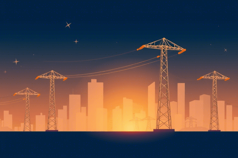 博超电缆施工软件如何提升电力工程效率与管理水平