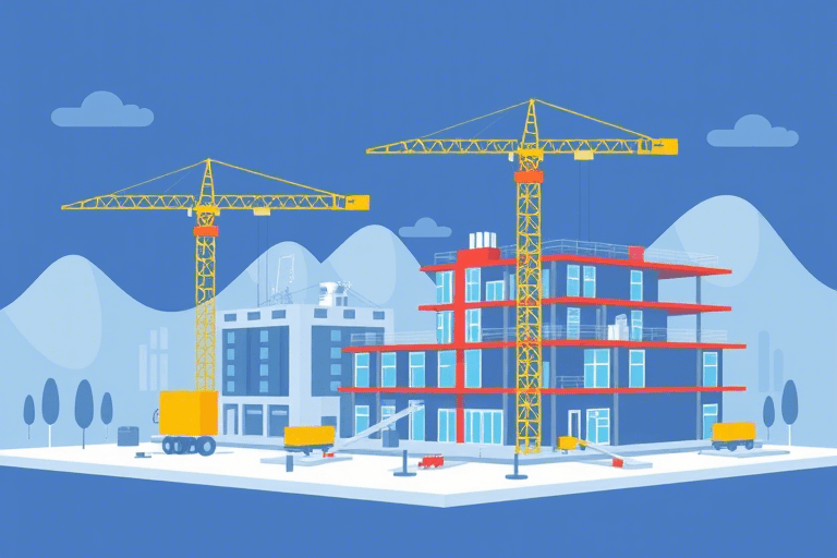 人事管理软件项目WBS如何科学分解任务以提升执行效率