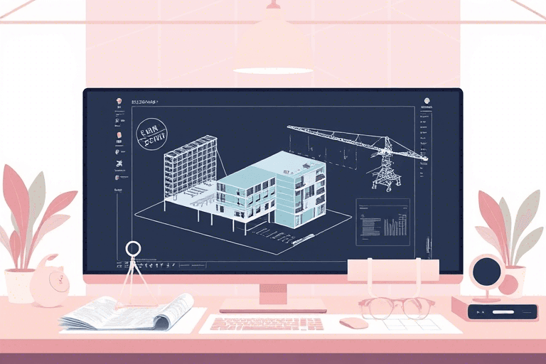 桥梁基坑施工模拟软件有哪些？主流工具与应用指南全解析