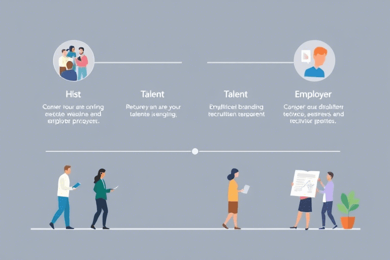 软件实施工作招聘怎么做：高效筛选与精准匹配人才的策略