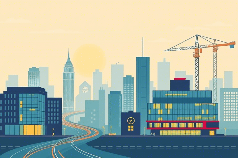 市政施工方案编制软件如何助力高效精准的工程管理？