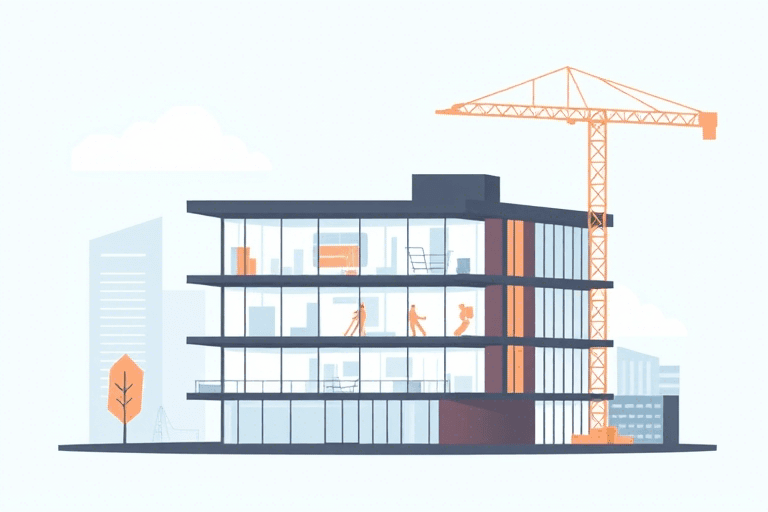 用软件写施工方案的软件怎么实现高效精准的工程文档编制？