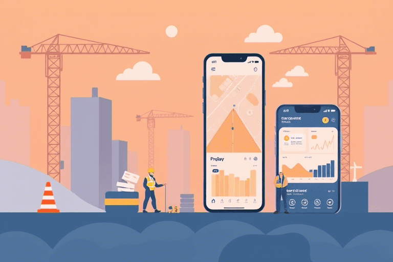 施工方案小软件怎么做：从零开始打造高效工程管理工具