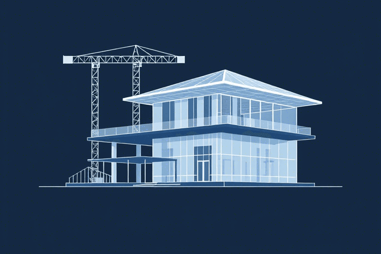 平面图施工软件如何助力建筑项目高效管理与精准实施
