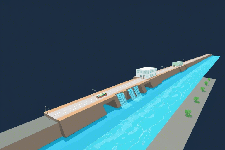 水利施工工期计算软件如何精准预测项目进度并提升管理效率？