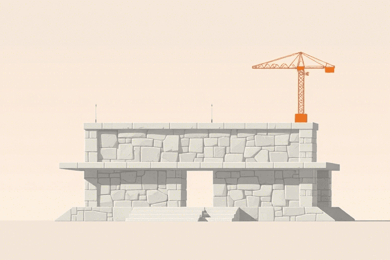 大理石施工软件怎么做？如何用数字化工具提升石材工程效率与精度？