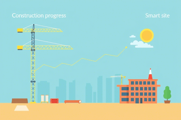 施工进度报告软件如何提升项目管理效率？