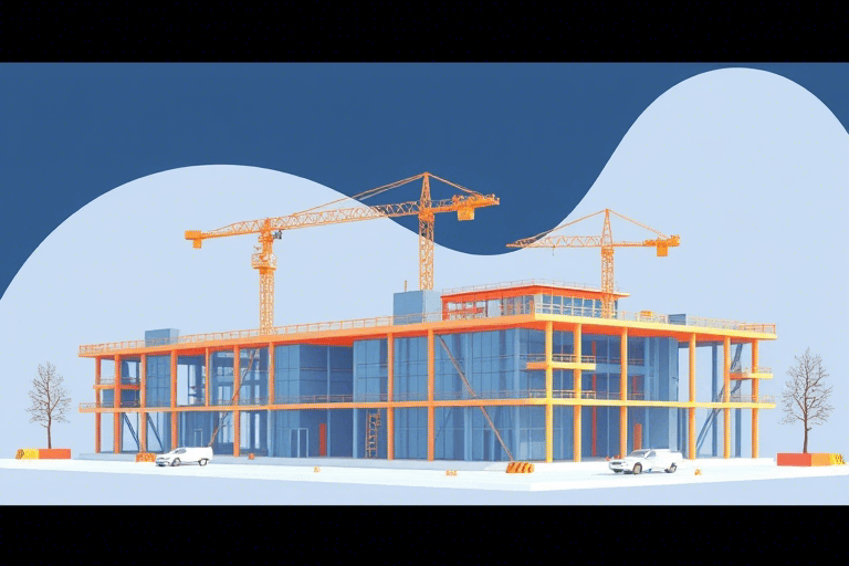 什么软件做施工动画？主流工具全解析：从建模到渲染的全流程指南