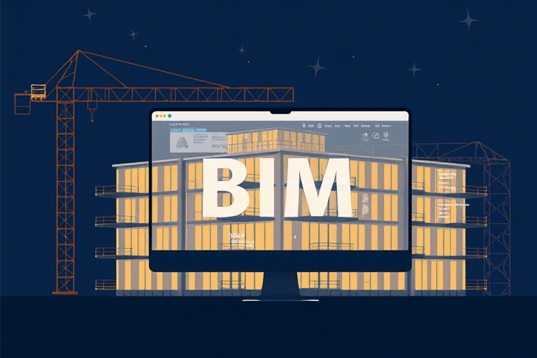 厂房建筑施工制图软件如何提升设计效率与精度？