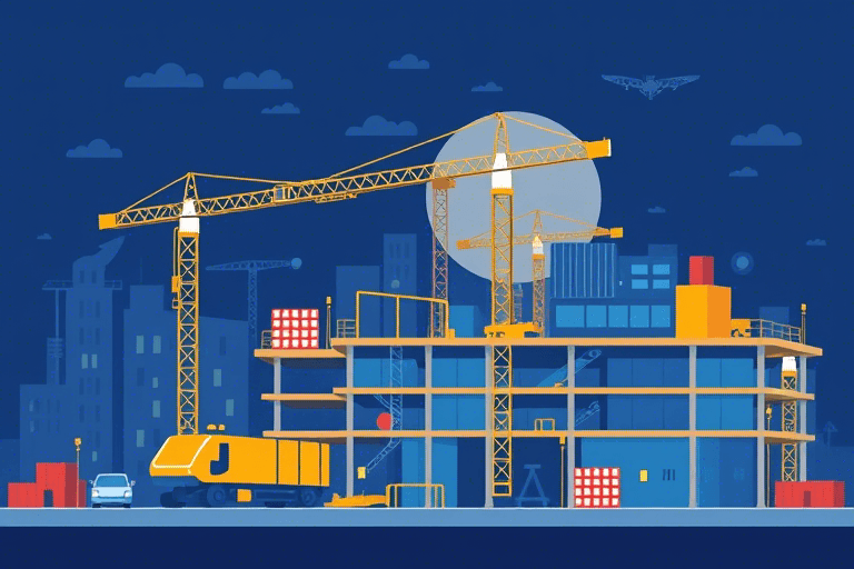 施工现场拍摄软件如何提升工程管理效率与安全标准？