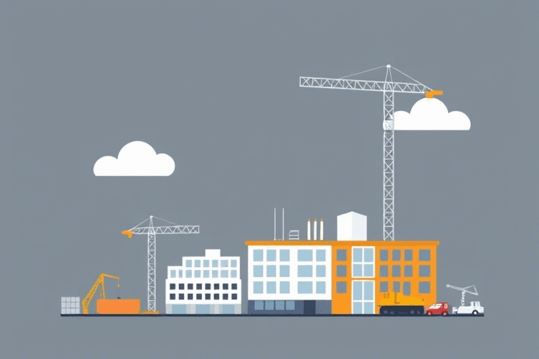 施工ERP软件哪家好？如何选择适合建筑企业的高效管理工具