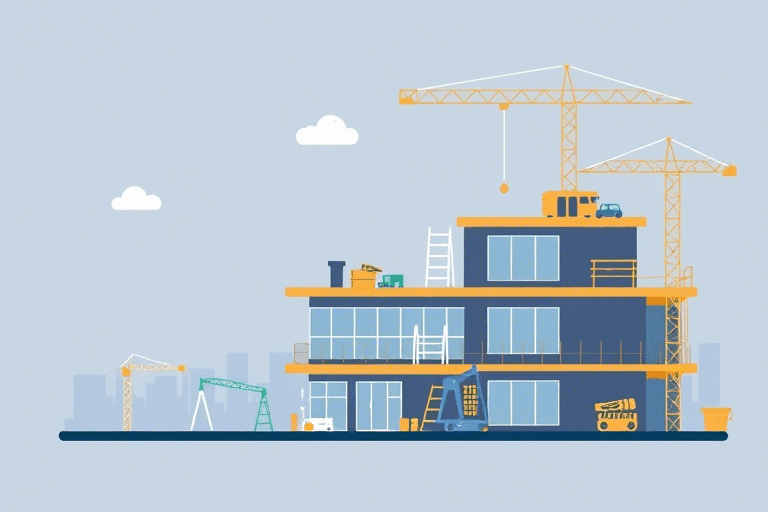 随州施工软件公司如何打造高效项目管理解决方案？