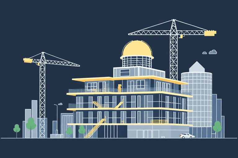 施工进度软件有那些？主流工具与实用方案全解析