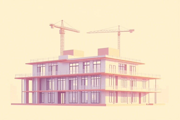 施工图编制软件如何提升设计效率与精准度？