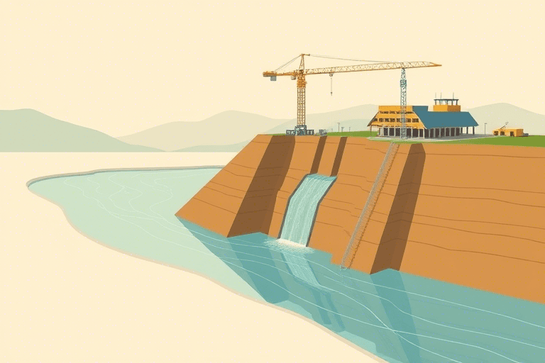 水利施工土方计算软件如何实现精准高效的数据处理与工程管理