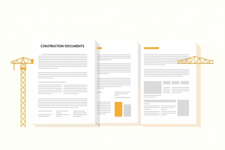 施工验收资料排版软件如何提升工程文档管理效率与规范性