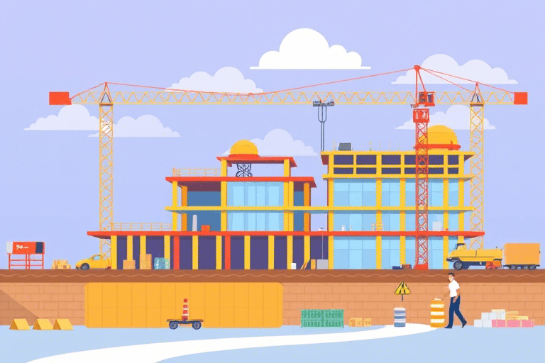 施工用钢筋计数软件如何实现高效精准的钢筋数量统计与管理